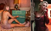 Taylor Swift Stuns Fans With Limited Edition 'Life of a Showgirl' Album Release