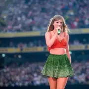 Taylor Swift Ticket Hunt Leaves UK Man Stunned By What He Found Instead