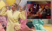 Taylor Swift's Anti-Leak Fortress: The Extreme Security Measures Protecting Her New Album