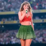 Taylor Swift's Bizarre Breakfast Drink: The Pop Star's Morning Ritual Revealed