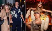 Taylor Swift's Bold New Ballad: Inside The Soaring Song That Celebrates Travis Kelce's 'Manhood'