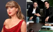 Taylor Swift's Catalogue Saga Continues: Scooter Braun Sells Masters in Multi-Million Dollar Deal