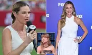 Taylor Swift's Close Friend Erin Andrews Announces Major Career Move Away from Fox NFL