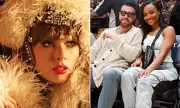 Taylor Swift's Cryptic Dig at Travis Kelce's Ex Kayla Nicole Sends Swifties into Frenzy