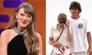 Taylor Swift's Dating History: Age Gaps and Controversies That Sparked Global Debate