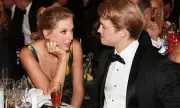 Taylor Swift's Heartbreaking Confession: The Truth About Joe Alwyn Breakup Song Revealed