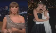 Taylor Swift's Heartfelt Wedding Toast for Selena Gomez Revealed | Exclusive Details