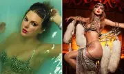 Taylor Swift's 'Life of a Showgirl' Earns Rave Reviews: Critics Hail Pop Icon's Spectacular New Era