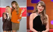 Taylor Swift's Press Tour Style: A Staggering £100k+ Fashion Statement Revealed