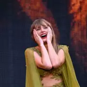 Taylor Swift's Shocking Health Revelation: The 'Dark' Struggle She Hid From Fans