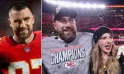 Taylor Swift's Show-Stopping NFL Debut: Inside Her Electric Night With Travis Kelce