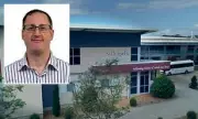 Teacher Accused of Student Rape Arrested at Airport in Dramatic Bid to Flee UK