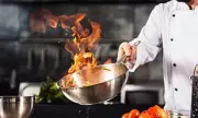 Teacher on Long-Term Sick Leave Sparks Investigation After Appearing on TV Cooking Shows