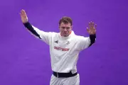 Team GB Cycling Star Jack Carlin Announces Shock Retirement Ahead of Paris 2024