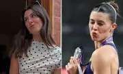 Team GB Star Amy Hunt Reveals How Love Fuelled Her World Championship Silver Medal Success