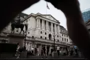 Tech Titans Under Fire: Bank of England Demands AI Transparency from Google, Microsoft, and Nvidia