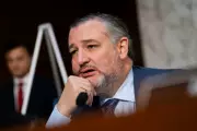 Ted Cruz's Bizarre Bondi Testimony: Senator Compares Backstreet Boys to JFK Assassination