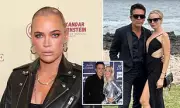 Teddi Mellencamp's Husband Edwin Arroyave Moves On With New Girlfriend Amid Cancer Battle Split