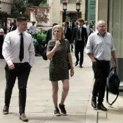 Teen Dad's Incredible Rags-to-Riches Story After £61m Lottery Win Transforms Family