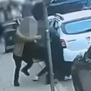 Teen Girl's Terrifying Ordeal: 15-Year-Old Abducted in Broad Daylight in West London