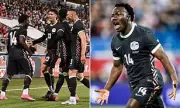 Teen Sensation Irankunda Fires Socceroos to Dramatic Victory Over Canada in Pre-World Cup Thriller