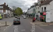 Teenage Girl, 17, Brutally Assaulted in Broad Daylight: Police Hunt Stranger in Westminster