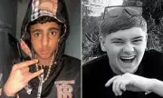 Teenage Killer Jailed for Brutal Stabbing of Schoolboy Harvey Willgoose in South London Park