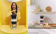 Tefal Dolci: The Ultimate Kitchen Gadget That's Revolutionising Home Desserts