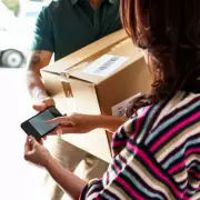 Temu Door Bow Blunder: Shopper's Shock After Ordering Giant Decoration That Wouldn't Fit Through Her Front Door