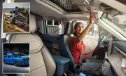 Temu's Astonishing Car Giveaway: How the Budget App Could Put a Ford F-150 in Your Driveway