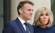 Ten Face Trial Over Vile Cyber Harassment of France's First Lady Brigitte Macron in Shocking Online Abuse Case