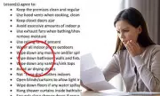 Tenants Reveal Britain's Most Bizarre Rental Rules: From Mould Bans to 'No Breathing' After 10pm