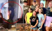 Tennessee Bomb Factory Explosion: Fatherless Teen's Deadly Hobby Exposed in Suburban Nightmare