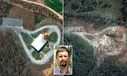Tennessee Bomb Factory Inferno: Explosive Tragedy That Killed 18 Workers Reveals Shocking Safety Failures