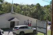 Tennessee Churches Defy Convention by Opening Their Doors to Public Schools