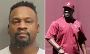 Tennessee Coach Jay Graham Sacked After Shocking Prostitution Sting Arrest