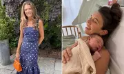 Tennis Star Annabel Croft, 59, Embraces Grandmotherhood After Daughter's Joyful Birth Following Husband's Tragic Death