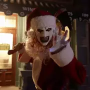 Terrifying Halloween Nights: Theme Park Visitor's Horror Experience Leaves Her Shaken