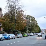 Terrifying M6 Motorway Ordeal: Stranger Leaps Into Moving Car During Rush Hour
