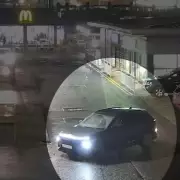 Terrifying Ordeal: Man Blindfolded and Kidnapped from Retail Park in Brazen Daylight Abduction