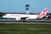 Terrifying Plunge: Passenger Jet Dives 10,000 Feet Over Sicily in Heart-Stopping Incident