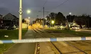 Terrifying Tram Platform Plunge: 11-Year-Old Boy Seriously Injured in Sheffield Fall