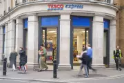 Tesco Boss Issues Stark Warning: Government Must Not Clamp Down on Budget Groceries