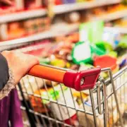 Tesco Launches QR Code Trial That Could Slash Food Prices by Half
