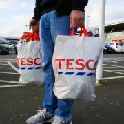 Tesco Price Shock: Same Shopping Basket Costs £17 More in Different Stores