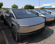 Tesla Faces Legal Storm Over Fatal Cybertruck Crash in California