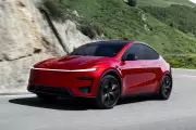 Tesla Model Y Performance Review: Is This Electric SUV Britain's Ultimate Family Car?