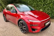 Tesla Model Y Performance Review: Is This The Ultimate Electric SUV For UK Roads?