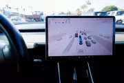 Tesla's 'Mad Max' Mode Under Scrutiny: US Investigates Driver Assistance Feature After Multiple Crashes