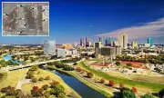 Texas Boom Town: Rio Claro Emerges as America's Fastest-Growing Property Hotspot
